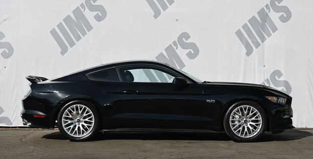 2016 Ford Mustang Fastback GT - 22979025 - 3