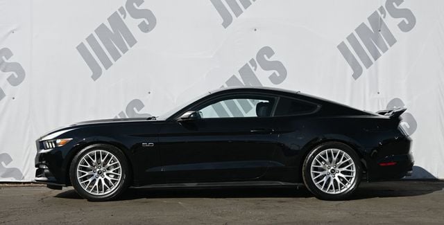 2016 Ford Mustang Fastback GT - 22979025 - 5