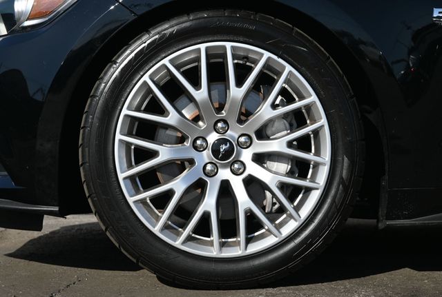 2016 Ford Mustang Fastback GT - 22979025 - 6