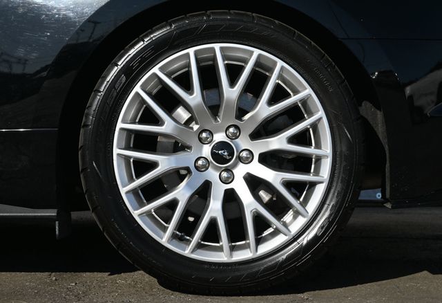 2016 Ford Mustang Fastback GT - 22979025 - 7