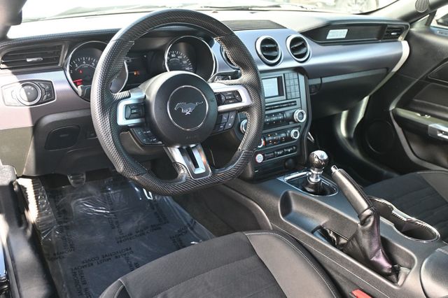 2016 Ford Mustang Fastback GT - 22979025 - 8