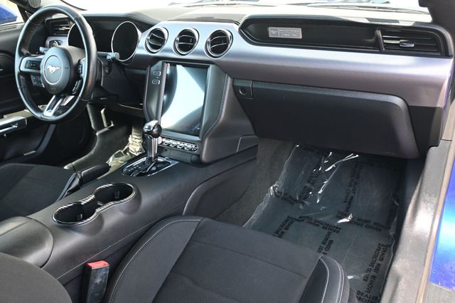 2016 Ford Mustang Fastback GT  - 22990851 - 9