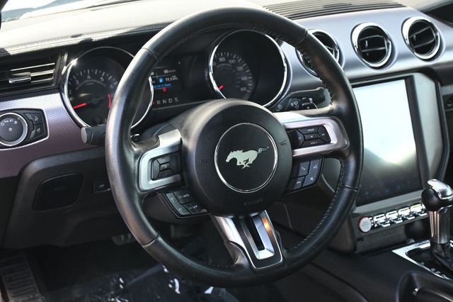 2016 Ford Mustang Fastback GT  - 22990851 - 10