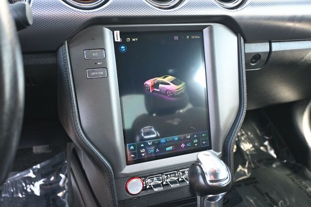 2016 Ford Mustang Fastback GT  - 22990851 - 11