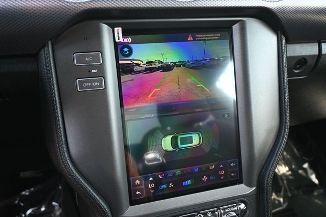 2016 Ford Mustang Fastback GT  - 22990851 - 12