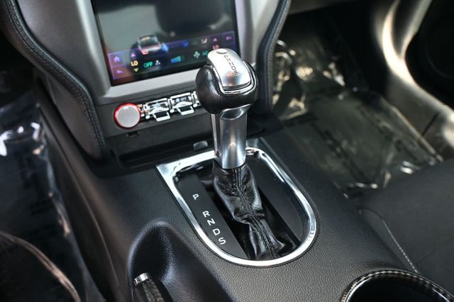 2016 Ford Mustang Fastback GT  - 22990851 - 13