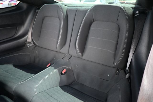 2016 Ford Mustang Fastback GT  - 22990851 - 15