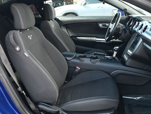 2016 Ford Mustang Fastback GT  - 22990851 - 16