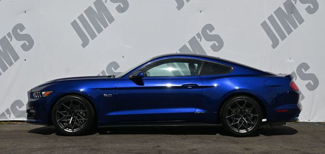 2016 Ford Mustang Fastback GT  - 22990851 - 5
