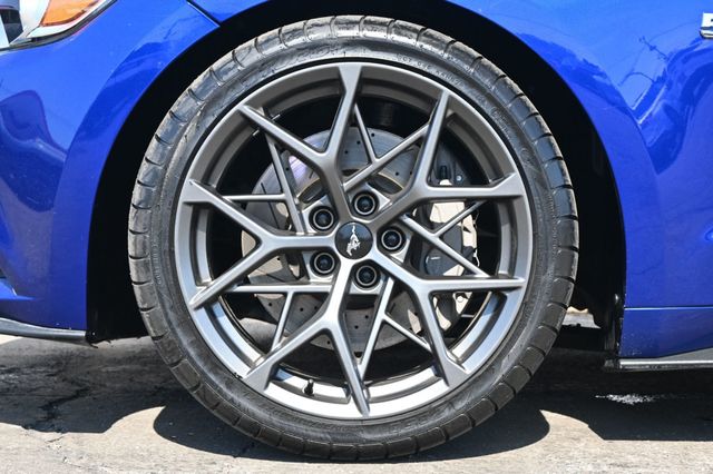 2016 Ford Mustang Fastback GT  - 22990851 - 6