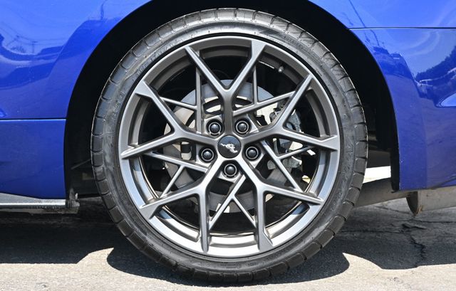 2016 Ford Mustang Fastback GT  - 22990851 - 7