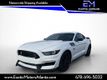 2016 Ford Mustang FASTBACK GT, AUTO TRANS, SPOILER, CF TRIM, BLUETOOTH, BACKUP CAM - 22957996 - 0