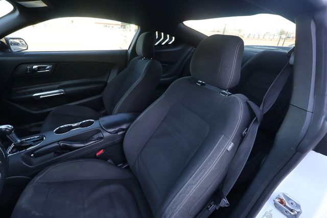 2016 Ford Mustang FASTBACK GT, AUTO TRANS, SPOILER, CF TRIM, BLUETOOTH, BACKUP CAM - 22957996 - 9