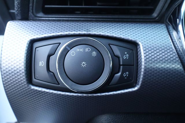 2016 Ford Mustang FASTBACK GT, AUTO TRANS, SPOILER, CF TRIM, BLUETOOTH, BACKUP CAM - 22957996 - 11