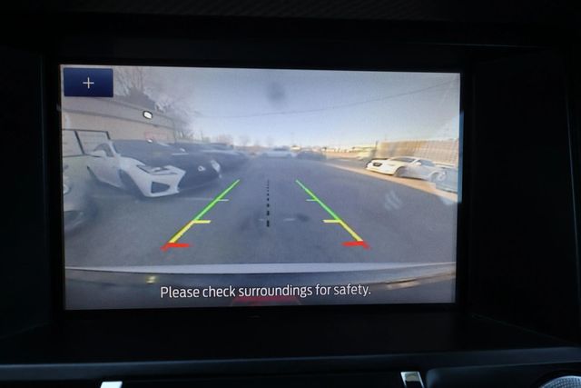 2016 Ford Mustang FASTBACK GT, AUTO TRANS, SPOILER, CF TRIM, BLUETOOTH, BACKUP CAM - 22957996 - 17