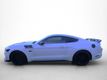2016 Ford Mustang FASTBACK GT, AUTO TRANS, SPOILER, CF TRIM, BLUETOOTH, BACKUP CAM - 22957996 - 1