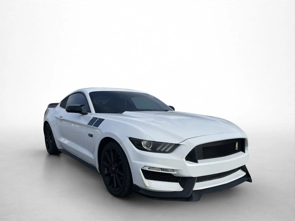 2016 Ford Mustang FASTBACK GT, AUTO TRANS, SPOILER, CF TRIM, BLUETOOTH, BACKUP CAM - 22957996 - 6