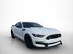 2016 Ford Mustang FASTBACK GT, AUTO TRANS, SPOILER, CF TRIM, BLUETOOTH, BACKUP CAM - 22957996 - 6