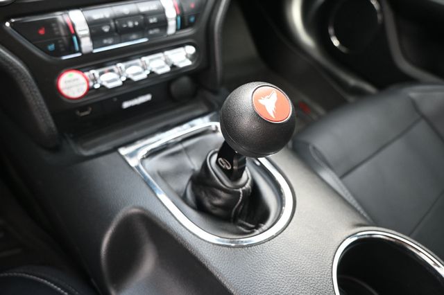 2016 Ford Mustang Fastback GT Premium 6 Speed Manual WHIPPLE Supercharger - 22950083 - 13