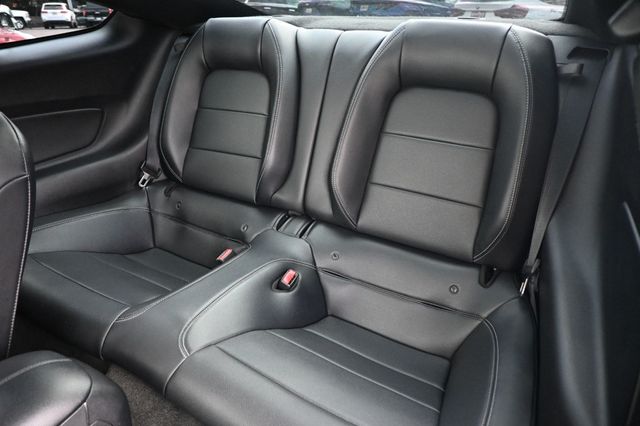 2016 Ford Mustang Fastback GT Premium 6 Speed Manual WHIPPLE Supercharger - 22950083 - 15