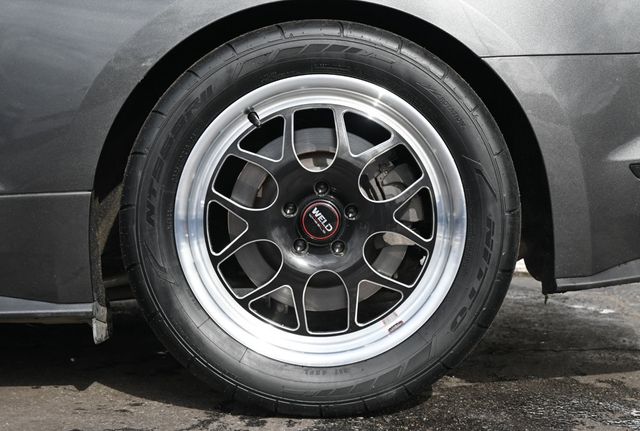 2016 Ford Mustang Fastback GT Premium 6 Speed Manual WHIPPLE Supercharger - 22950083 - 7