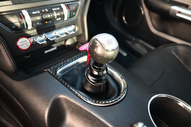 2016 Ford Mustang Fastback GT Premium GT Performance Package - 22967631 - 12