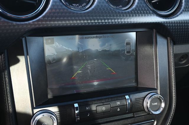 2016 Ford Mustang Fastback GT Premium GT Performance Package - 22967631 - 13