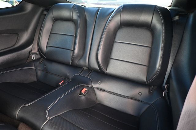 2016 Ford Mustang Fastback GT Premium GT Performance Package - 22967631 - 15