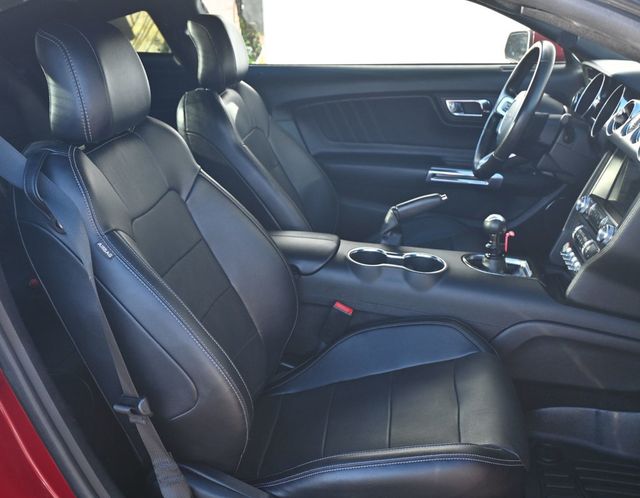 2016 Ford Mustang Fastback GT Premium GT Performance Package - 22967631 - 16