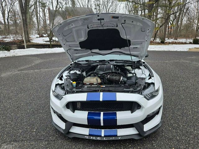 2016 Ford Mustang  GT350 SUPERCHARGER "WHIPPLE"  - 22985898 - 9