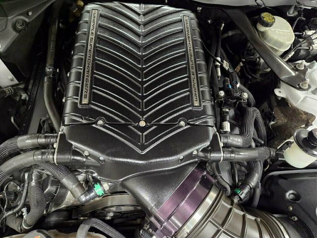 2016 Ford Mustang  GT350 SUPERCHARGER "WHIPPLE"  - 22985898 - 11