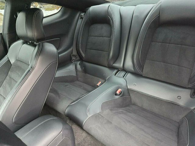 2016 Ford Mustang  GT350 SUPERCHARGER "WHIPPLE"  - 22985898 - 17