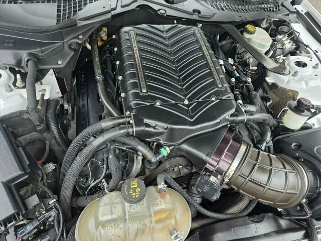 2016 Ford Mustang  GT350 SUPERCHARGER "WHIPPLE"  - 22985898 - 20