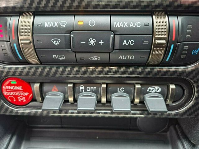 2016 Ford Mustang  GT350 SUPERCHARGER "WHIPPLE"  - 22985898 - 25