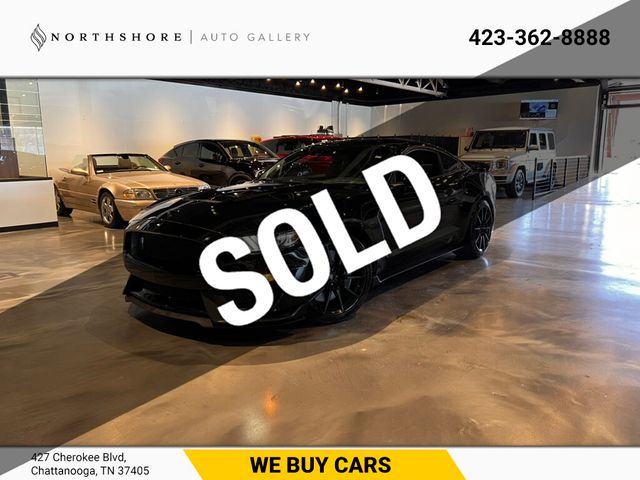 2016 Ford Mustang GT350/TechnologyPkg/Htd&CldSeats/DualZoneClimate/ActiveExhaust - 22980441 - 0