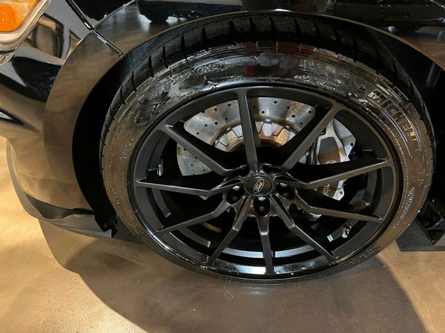 2016 Ford Mustang GT350/TechnologyPkg/Htd&CldSeats/DualZoneClimate/ActiveExhaust - 22980441 - 9