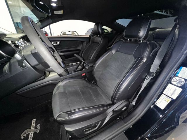 2016 Ford Mustang GT350/TechnologyPkg/Htd&CldSeats/DualZoneClimate/ActiveExhaust - 22980441 - 15