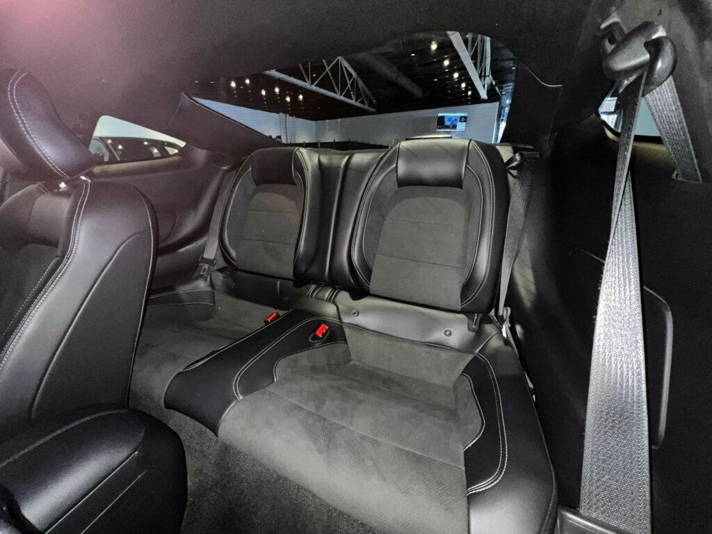 2016 Ford Mustang GT350/TechnologyPkg/Htd&CldSeats/DualZoneClimate/ActiveExhaust - 22980441 - 20