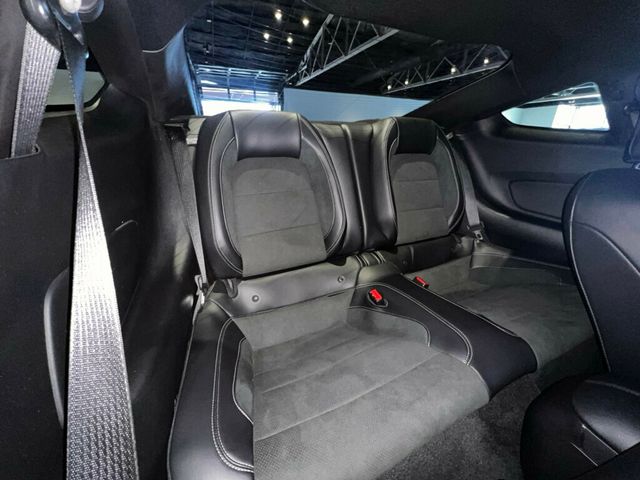 2016 Ford Mustang GT350/TechnologyPkg/Htd&CldSeats/DualZoneClimate/ActiveExhaust - 22980441 - 25