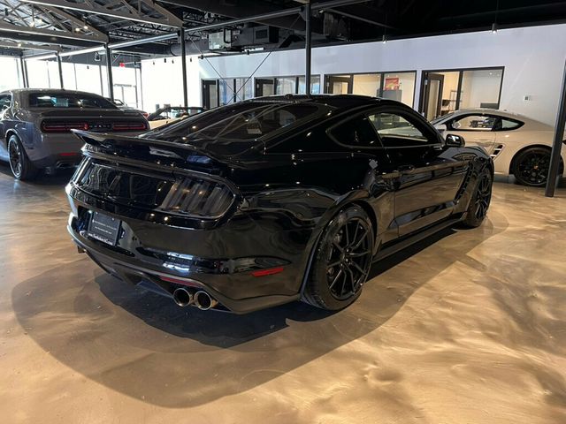 2016 Ford Mustang GT350/TechnologyPkg/Htd&CldSeats/DualZoneClimate/ActiveExhaust - 22980441 - 4