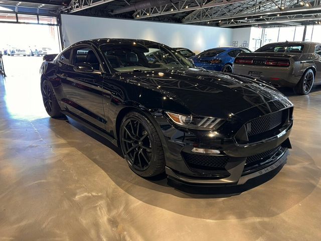 2016 Ford Mustang GT350/TechnologyPkg/Htd&CldSeats/DualZoneClimate/ActiveExhaust - 22980441 - 6