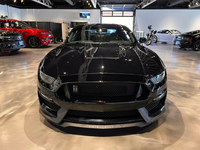 2016 Ford Mustang GT350/TechnologyPkg/Htd&CldSeats/DualZoneClimate/ActiveExhaust - 22980441 - 7