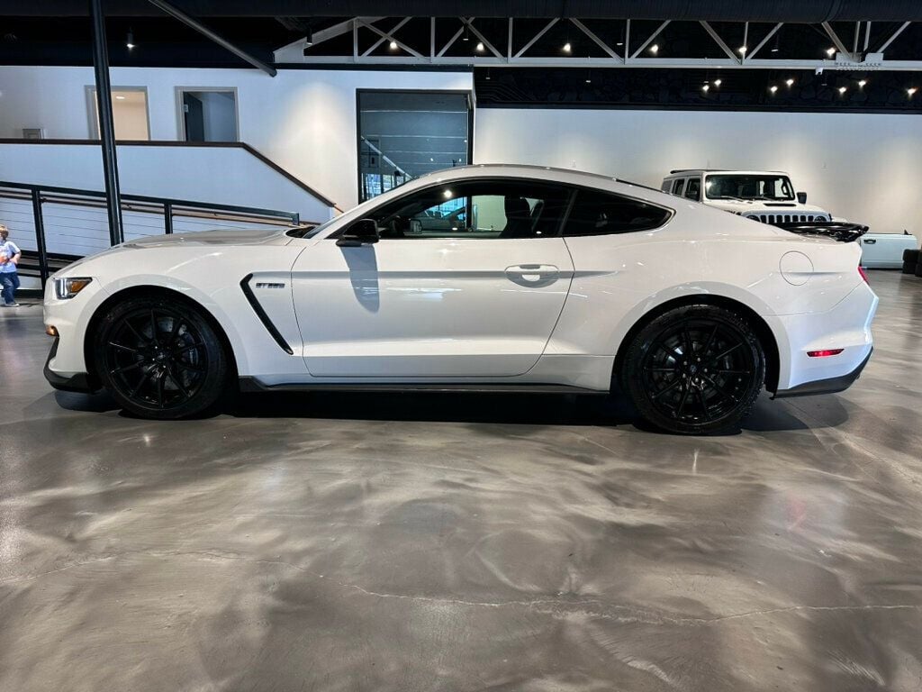 2016 Ford Mustang GT350/TrackPkg/BackUpCam/RecaroSeats/BremboBrakes/KeylessEntry - 22657488 - 1