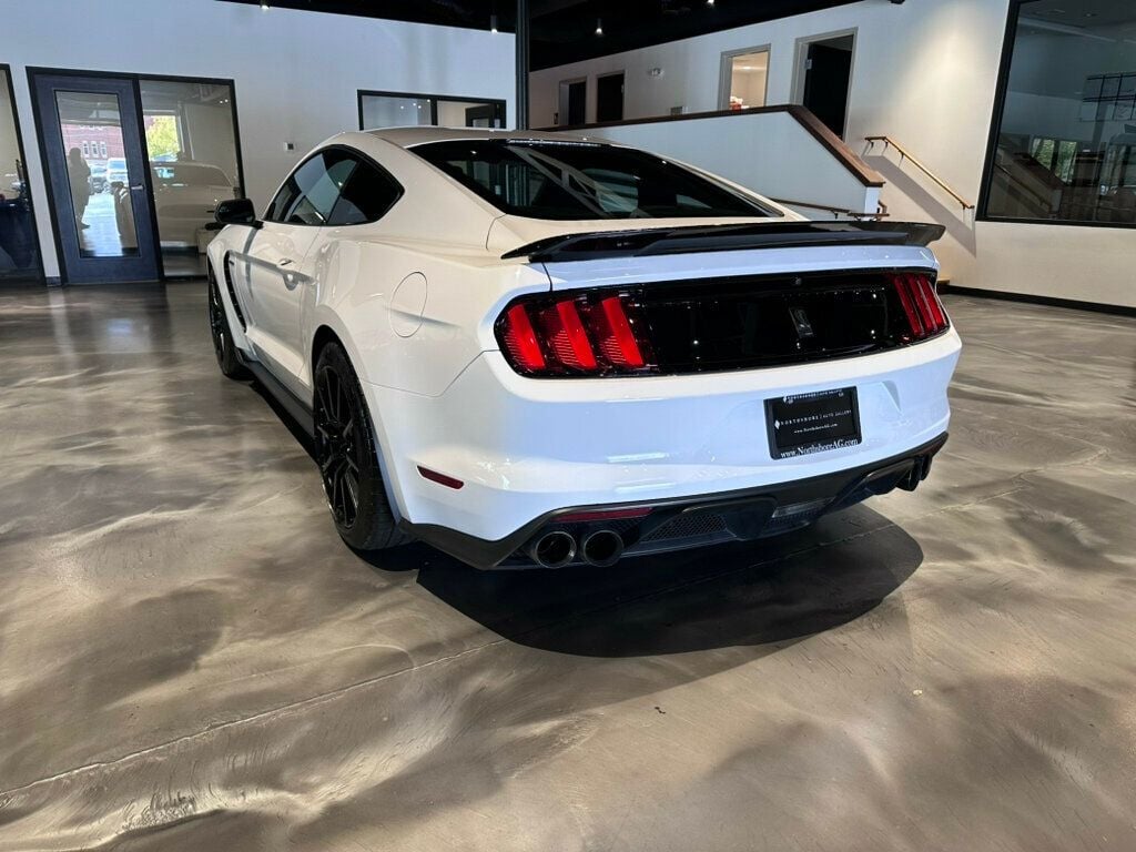 2016 Ford Mustang GT350/TrackPkg/BackUpCam/RecaroSeats/BremboBrakes/KeylessEntry - 22657488 - 2