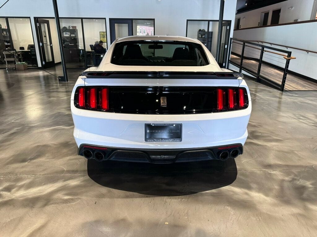 2016 Ford Mustang GT350/TrackPkg/BackUpCam/RecaroSeats/BremboBrakes/KeylessEntry - 22657488 - 3