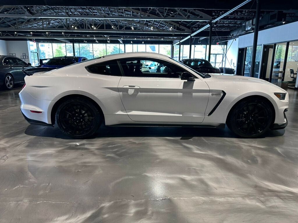 2016 Ford Mustang GT350/TrackPkg/BackUpCam/RecaroSeats/BremboBrakes/KeylessEntry - 22657488 - 5