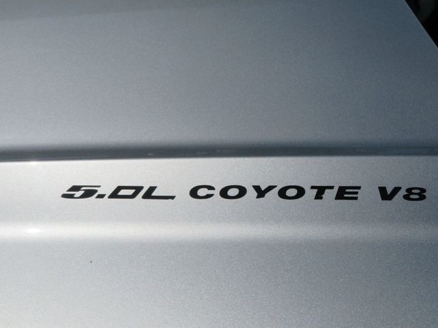 2016 Ford Mustang GT MUSTANG 6SPEED 5.0 EXTRA CLEAN AZ CAR COYOTE  - 23013206 - 13