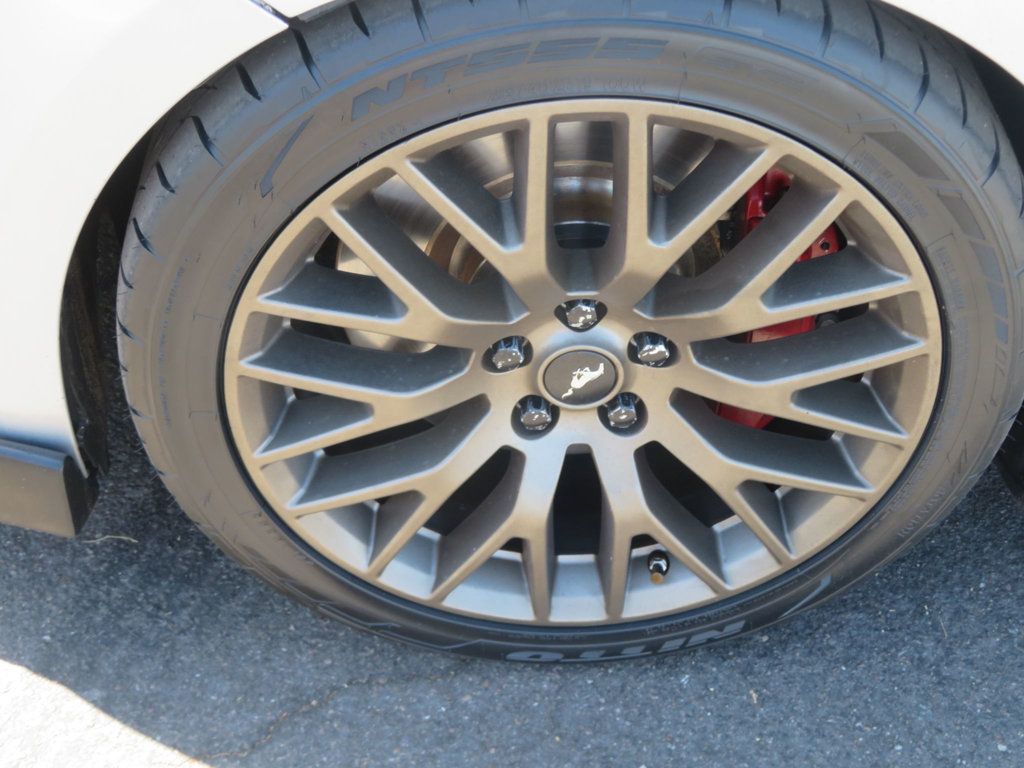 2016 Ford Mustang GT MUSTANG 6SPEED 5.0 EXTRA CLEAN AZ CAR COYOTE  - 23013206 - 14