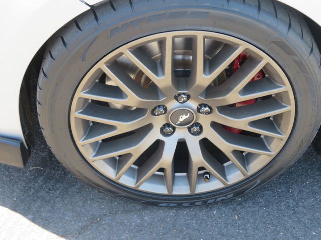 2016 Ford Mustang GT MUSTANG 6SPEED 5.0 EXTRA CLEAN AZ CAR COYOTE  - 23013206 - 14