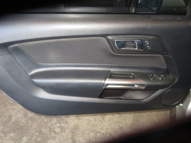 2016 Ford Mustang GT MUSTANG 6SPEED 5.0 EXTRA CLEAN AZ CAR COYOTE  - 23013206 - 15